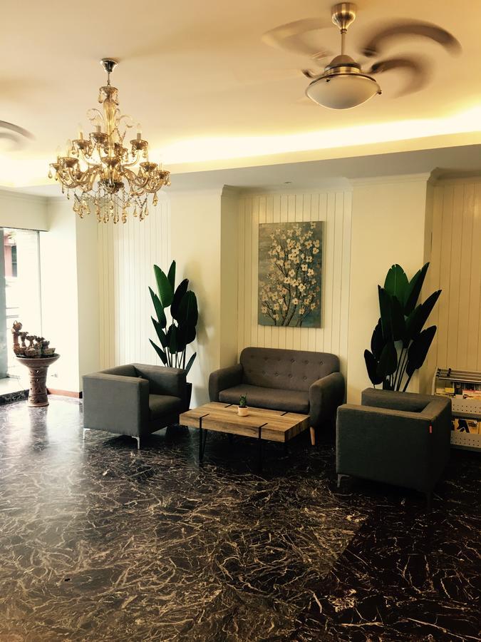 D Eastern Hotel Ίπο Εξωτερικό φωτογραφία