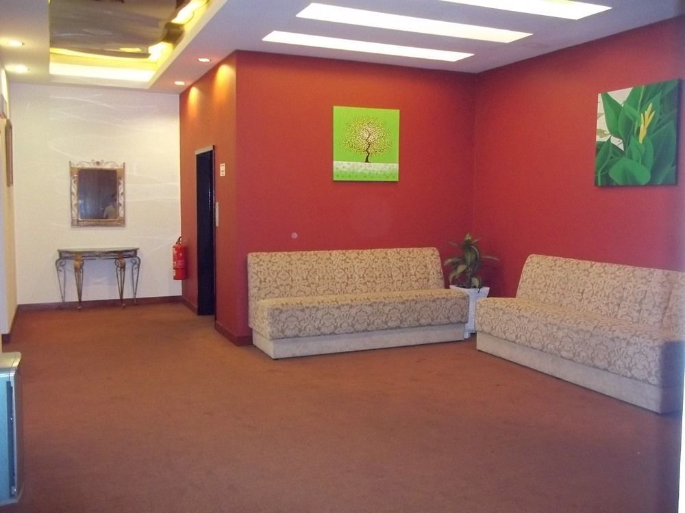D Eastern Hotel Ίπο Εξωτερικό φωτογραφία